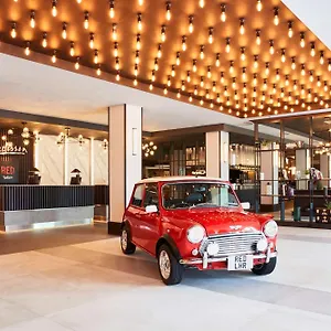 Radisson Red London Heathrow 4* Harmondsworth
