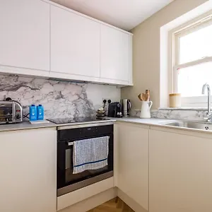 The Notting Hill By Hok Living - Nh1 London