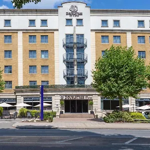 Doubletree By Hilton Angel Kings Cross 4*