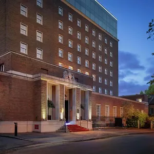 Doubletree By Hilton - Greenwich 4* Londres