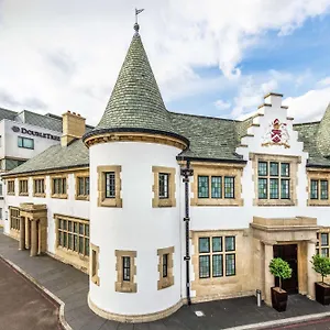 Doubletree By Hilton London Heathrow Airport Отель