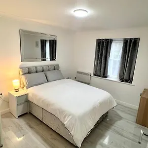 Apartment Royallodge