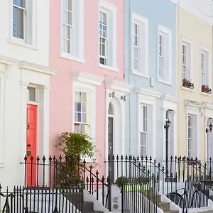 Notting Hill Residences