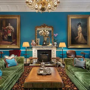 The Gore - Starhotels Collezione Hotel