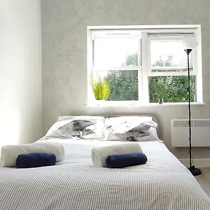 Modern In Stoke Newington