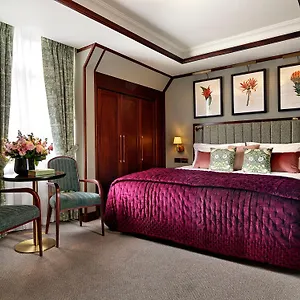 The Stafford Hotel 5*