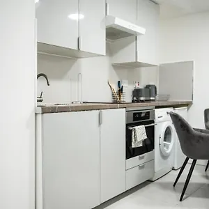1b Apartment, 30 Mins To Oxford Street Apartment London