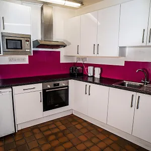 New Mansion House * London