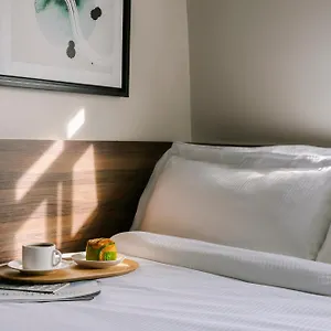 Hotel Sonder The Voyage