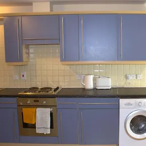 Spacious 2br Flat In Central Near Elephant And Castle Station Apartment