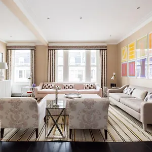 Kensington Luxury - 2 Bedrooms London
