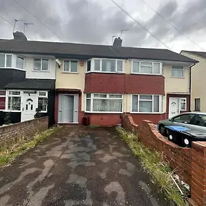 30 Min Stn Or To London Holiday home