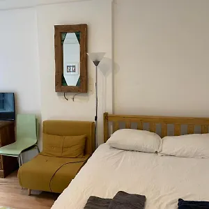 Apartment Covent Garden 2 Bed *