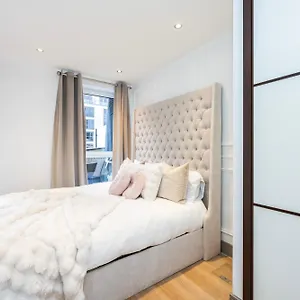 Apartment Chelsea Harbour Living *