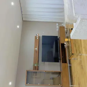 Impeccable 1-bed In Apartment *