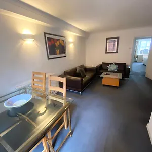 Mayfair Spacious London