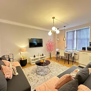 Apartment Sussex Garden Beautiful London