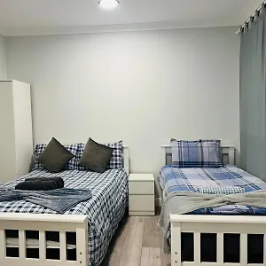 Apartment Guest & Rest *