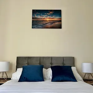 Two Bedroom Apartment *