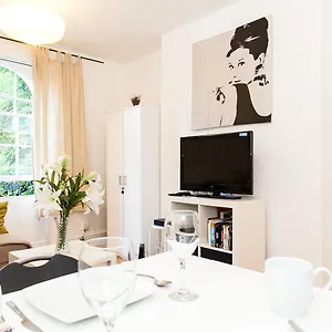 Apartment Stylish London