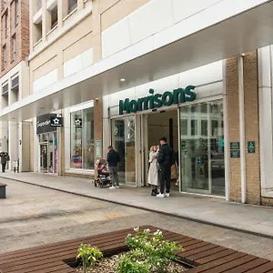 Apartment Canning Town -2 Bed Luxury