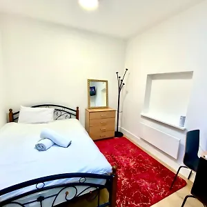 Apartment Lovely Cosy Ground Floor In