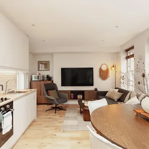 Holborn Townhouse London