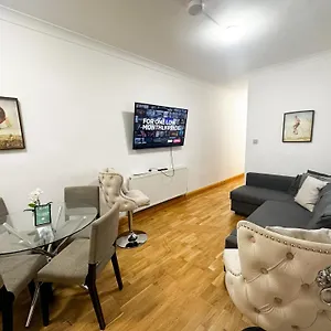 Grays Apartment