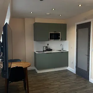 Apartment The Lily Aparts *