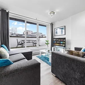 Sercasa - Wandsworth Park -
