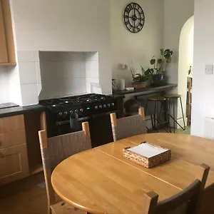 Butterfly Holiday home London