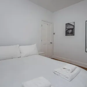 Ground Floor - Private Garden *