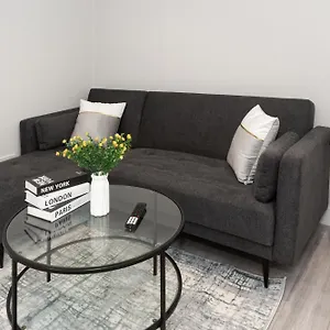 Modern 1br Haven Apartment Croydon