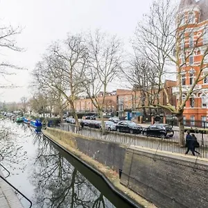 Little Venice Maisonette *