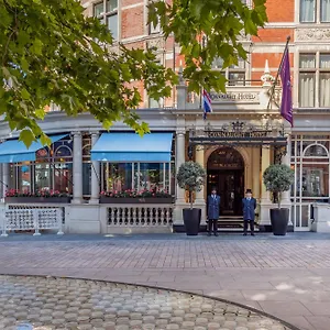 The Connaught, Maybourne Collection Hotel