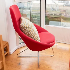 Apartment Sunny Maisonette With Views Over Canary Wharf, *