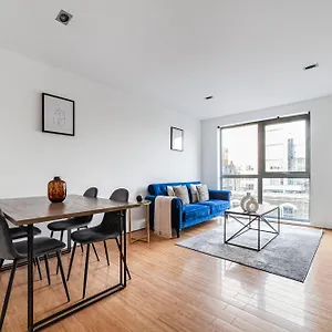The Haggerston Luxury Collection *