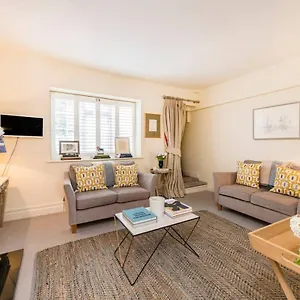 Delightful 2 Bed In Notting Hill - 5 Min From Tube