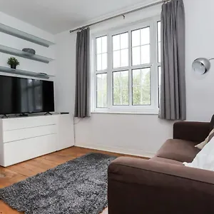 2 Bedroom In Waterloo Central London