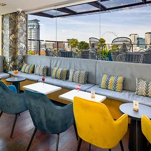 H10 Waterloo 4* Londres