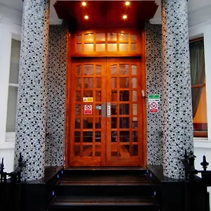 Hotel Westbury London