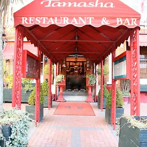 Hotel Tamasha