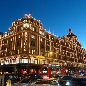 Apartment Liverpool St Shoreditch Terrace