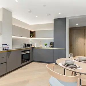 Apartment The Shypeny London
