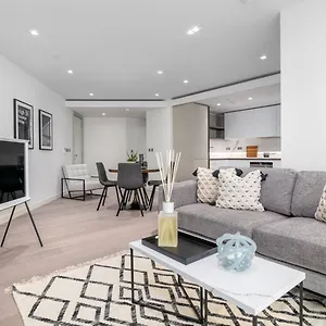 Apartment Guestready - 2br Luxury Flat In *