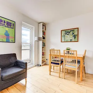 Apartment Guestready - Penthouse Flat In Trendy Peckham