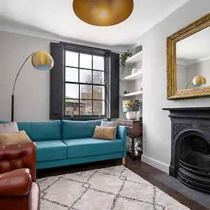 Guestready - Floor Chic Camden Flat London