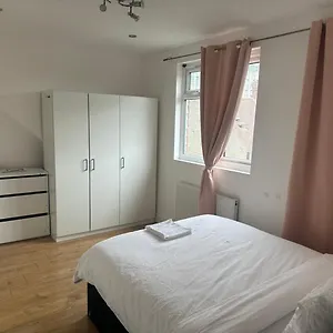 Homestay Tran Uk *