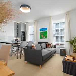 Apartment Guestready - Luxury Retreat *