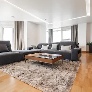 Apartment Ads Lux Lettings Ltd - Battersea Reach